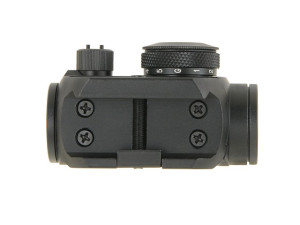 ACM ПРИЦІЛ КОЛІМАТОРНИЙ AIM MICRO T1 РЕПЛИКА BLACK HS0068