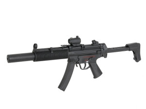 ACM ПРИЦІЛ КОЛІМАТОРНИЙ AIM MICRO T1 РЕПЛИКА BLACK HS0068