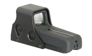 ACM ПРИЦІЛ КОЛІМАТОРНИЙ EOTECH 552 BLACK HS0120