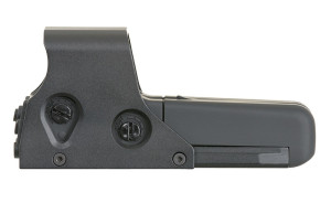 ACM ПРИЦІЛ КОЛІМАТОРНИЙ EOTECH 552 BLACK HS0120