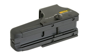 ACM ПРИЦІЛ КОЛІМАТОРНИЙ EOTECH 552 BLACK HS0120