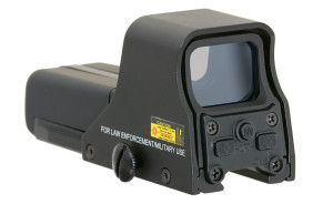 ACM ПРИЦІЛ КОЛІМАТОРНИЙ EOTECH 552 BLACK HS0120