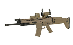 ACM ПРИЦІЛ КОЛІМАТОРНИЙ EOTECH 552 TAN HS0144