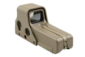ACM ПРИЦІЛ КОЛІМАТОРНИЙ EOTECH 552 TAN HS0144