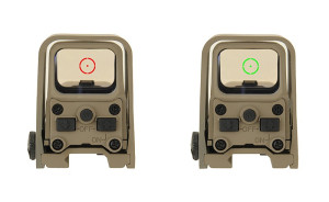 ACM ПРИЦІЛ КОЛІМАТОРНИЙ EOTECH 552 TAN HS0144
