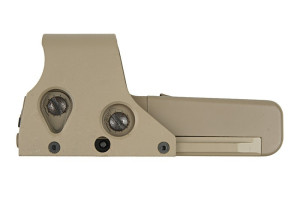 ACM ПРИЦІЛ КОЛІМАТОРНИЙ EOTECH 552 TAN HS0144