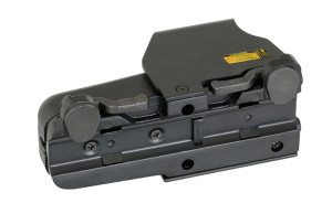 ACM ПРИЦІЛ КОЛІМАТОРНИЙ EOTECH 553 HOLO MOD3  BLACK HS2274