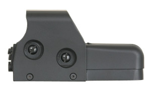ACM ПРИЦІЛ КОЛІМАТОРНИЙ EOTECH 553 HOLO MOD3  BLACK HS2274