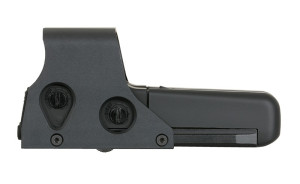 ACM ПРИЦІЛ КОЛІМАТОРНИЙ EOTECH 557 BLACK HS0811