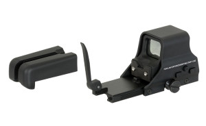 ACM ПРИЦІЛ КОЛІМАТОРНИЙ EOTECH 557 BLACK HS0811