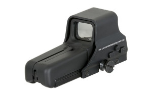 ACM ПРИЦІЛ КОЛІМАТОРНИЙ EOTECH 557 BLACK HS0811
