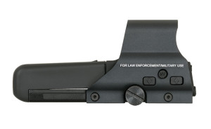 ACM ПРИЦІЛ КОЛІМАТОРНИЙ EOTECH 557 BLACK HS0811