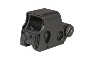 PCS ПРИЦІЛ КОЛІМАТОРНИЙ EOTECH MOD X BLACK HS2483
