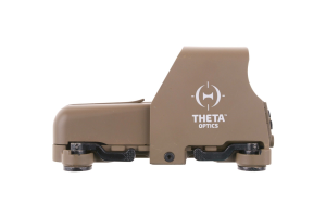 THETA OPTICS ПРИЦЕЛ КОЛЛИМАТОРНЫЙ EOTECH TO553 HOLO РЕПЛИКА TAN HS2096