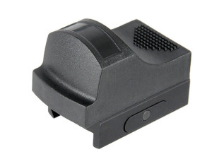VECTOR OPTICS ПРИЦЕЛ КОЛЛИМАТОРНЫЙ FRY 1X18 BLACK HS2450