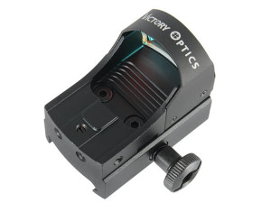 VECTOR OPTICS ПРИЦЕЛ КОЛЛИМАТОРНЫЙ FRY 1X18 BLACK HS2450