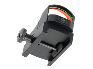 VECTOR OPTICS ПРИЦЕЛ КОЛЛИМАТОРНЫЙ FRY 1X18 BLACK HS2450