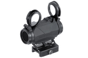 VECTOR OPTICS ПРИЦЕЛ КОЛЛИМАТОРНЫЙ MAVERICK-IV 1X22 BLACK HS2081
