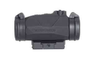 VECTOR OPTICS ПРИЦЕЛ КОЛЛИМАТОРНЫЙ MAVERICK-IV 1X22 BLACK HS2081