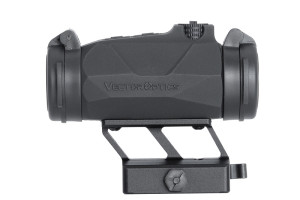 VECTOR OPTICS ПРИЦЕЛ КОЛЛИМАТОРНЫЙ MAVERICK-IV 1X22 BLACK HS2081