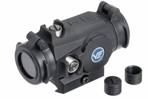 VECTOR OPTICS ПРИЦЕЛ КОЛЛИМАТОРНЫЙ MAVERICK-IV 1X22 BLACK HS2081