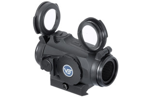 VECTOR OPTICS ПРИЦЕЛ КОЛЛИМАТОРНЫЙ MAVERICK-IV 1X22 BLACK HS2081