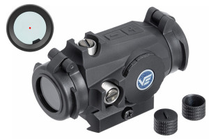 VECTOR OPTICS ПРИЦЕЛ КОЛЛИМАТОРНЫЙ MAVERICK-IV 1X22 BLACK HS2081