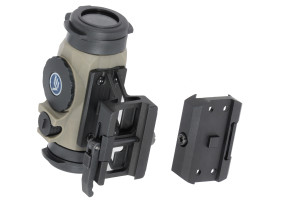 VECTOR OPTICS ПРИЦЕЛ КОЛЛИМАТОРНЫЙ MAVERICK-IV 1X22 COYOTE HS2082