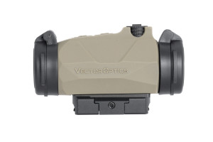 VECTOR OPTICS ПРИЦЕЛ КОЛЛИМАТОРНЫЙ MAVERICK-IV 1X22 COYOTE HS2082