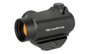 VECTOR OPTICS ПРИЦЕЛ КОЛЛИМАТОРНЫЙ MICRO GEN2 1Х22 BLACK HS2410