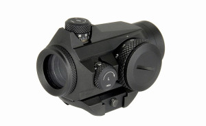 VECTOR OPTICS ПРИЦЕЛ КОЛЛИМАТОРНЫЙ MICRO GEN2 1Х22 BLACK HS2410