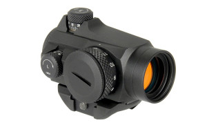 VECTOR OPTICS ПРИЦЕЛ КОЛЛИМАТОРНЫЙ MICRO GEN2 1Х22 BLACK HS2410