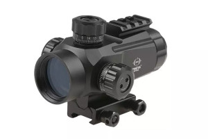 THETA OPTICS ПРИЦЕЛ КОЛЛИМАТОРНЫЙ MONOLITH THETA OPTICS BLACK HS2630