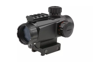 THETA OPTICS ПРИЦЕЛ КОЛЛИМАТОРНЫЙ MONOLITH THETA OPTICS BLACK HS2630