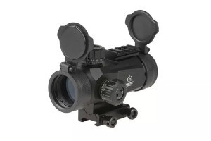 THETA OPTICS ПРИЦЕЛ КОЛЛИМАТОРНЫЙ MONOLITH THETA OPTICS BLACK HS2630
