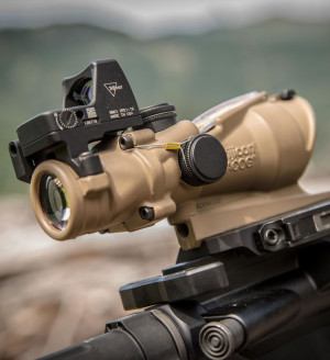 SOTAC ПРИЦЕЛ КОЛЛИМАТОРНЫЙ RMR/SRO IRON REPLICA BLACK HS2692