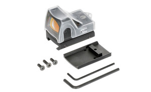 SOTAC ПРИЦЕЛ КОЛЛИМАТОРНЫЙ RMR/SRO IRON REPLICA BLACK HS2692