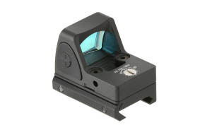 SOTAC ПРИЦЕЛ КОЛЛИМАТОРНЫЙ RMR/SRO IRON REPLICA BLACK HS2692