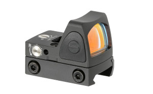 SOTAC ПРИЦЕЛ КОЛЛИМАТОРНЫЙ RMR/SRO IRON REPLICA BLACK HS2692