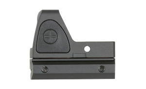 SOTAC ПРИЦЕЛ КОЛЛИМАТОРНЫЙ RMR/SRO IRON REPLICA BLACK HS2692