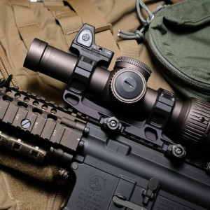 SOTAC ПРИЦЕЛ КОЛЛИМАТОРНЫЙ RMR/SRO IRON REPLICA BLACK HS2692