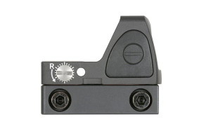 SOTAC ПРИЦЕЛ КОЛЛИМАТОРНЫЙ RMR/SRO IRON REPLICA BLACK HS2692