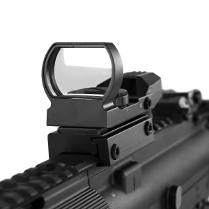 NOVRITSCH ПРИЦІЛ КОЛІМАТОРНИЙ V4 RED DOT BLACK 31176 HS2369