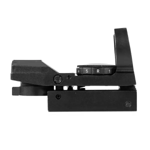 NOVRITSCH ПРИЦІЛ КОЛІМАТОРНИЙ V4 RED DOT BLACK 31176 HS2369