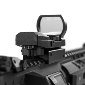 NOVRITSCH ПРИЦІЛ КОЛІМАТОРНИЙ V4 RED DOT BLACK 31176 HS2369