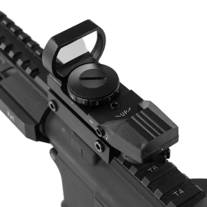 NOVRITSCH ПРИЦІЛ КОЛІМАТОРНИЙ V4 RED DOT BLACK 31176 HS2369