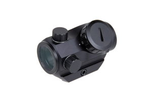 THETA OPTICS ПРИЦЕЛ КОЛЛИМАТОРНЫЙ RUGGED A1 MINI 1X21 BLACK HS2699