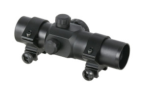 VECTOR OPTICS ПРИЦЕЛ КОЛЛИМАТОРНЫЙ TG 1X30 BLACK HS1788
