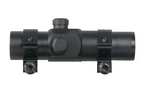 VECTOR OPTICS ПРИЦЕЛ КОЛЛИМАТОРНЫЙ TG 1X30 BLACK HS1788