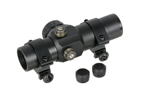 VECTOR OPTICS ПРИЦЕЛ КОЛЛИМАТОРНЫЙ TG 1X30 BLACK HS1788